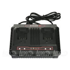 Зарядное устройство CHDX2-M-EU для аккумуляторной техники Senix в Великих Луках