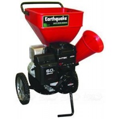 Садовый измельчитель Earthquake 9060140 (9060300) в Великих Луках