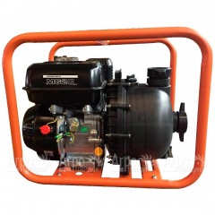 Бензиновая мотопомпа Zongshen MG 20 в Великих Луках