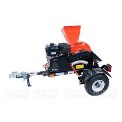 Измельчитель бензиновый Echo Bear Cat CH4420 + ПСМ в Великих Луках