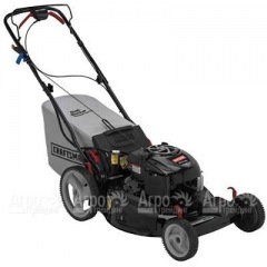 Газонокосилка бензиновая Craftsman 37069 в Великих Луках