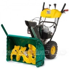 Снегоуборщик Yard Man YM 66 M-W в Великих Луках