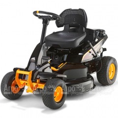 Садовый райдер McCulloch M105-77X в Великих Луках