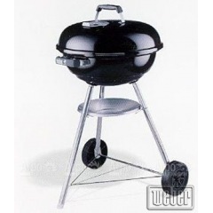 Гриль-барбекю Compact Kettle, 47см  в Великих Луках