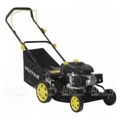 Газонокосилка Huter GLM-4.0 T в Великих Луках