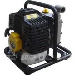 Мотопомпа Huter MP-25 в Великих Луках