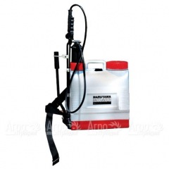 Садовый опрыскиватель ранцевый Maruyama MX403 в Великих Луках