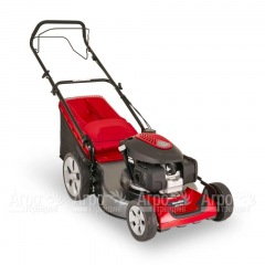 Газонокосилка бензиновая Mountfield by Stiga SP53 Elite в Великих Луках