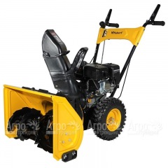 Снегоуборщик Habert HBM22B в Великих Луках