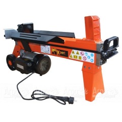 Электрический дровокол Expert WS5T-52 в Великих Луках