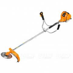 Бензокоса (бензиновый триммер) Carver GBC-31F в Великих Луках