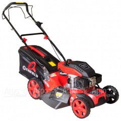 Газонокосилка бензиновая Enifield EN 6,5-51S в Великих Луках