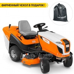 Садовый минитрактор Stihl RT 5097.0 C в Великих Луках