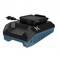 Зарядное устройство X6 60V, 3А для аккумуляторной техники Senix в Великих Луках