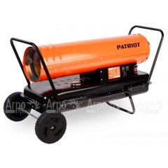 Дизельная тепловая пушка Patriot DTC 569 в Великих Луках