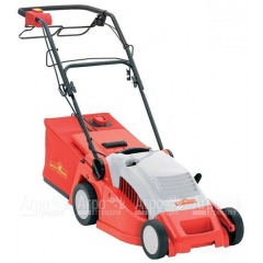 Электрическая газонокосилка Wolf-Garten Expert 40 EA в Великих Луках