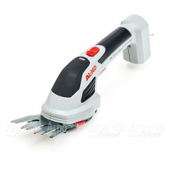 Аккумуляторные ножницы для кустарников AL-KO GS 7.2 Li в Великих Луках