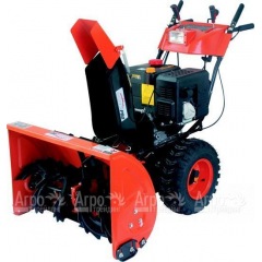 Снегоуборщик Garden Pro KCST1329ES(D) в Великих Луках
