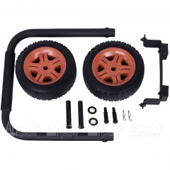 Транспортировочный комплект M для генератора A-iPower A5500C в Великих Луках