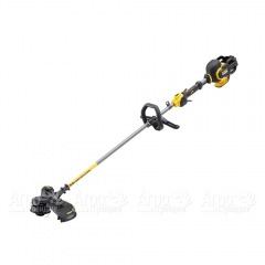 Аккумуляторный триммер Dewalt DCM571N (без аккумулятора и зарядного устройства) в Великих Луках