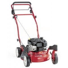 Газонокосилка бензиновая SABO JS 63 Vario C SA804 в Великих Луках