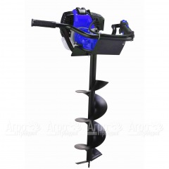 Мотобур (бензобур) Haitec HT-MB162-3 в Великих Луках