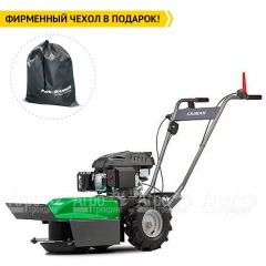 Косилка для высокой травы Caiman RM80C в Великих Луках