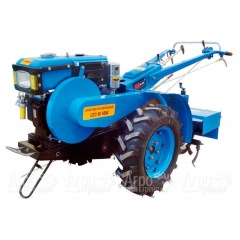 Мотоблок Prorab GTD 80 HBW в Великих Луках