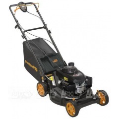 Газонокосилка бензиновая Poulan PRO PR160Y21RDP в Великих Луках