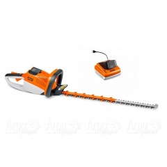 Аккумуляторные ножницы Stihl HSA 86 в Великих Луках