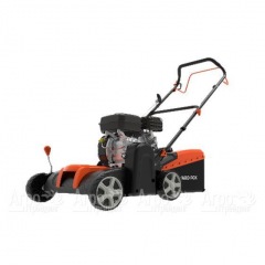 Аэратор бензиновый Yard Fox 38 VP в Великих Луках