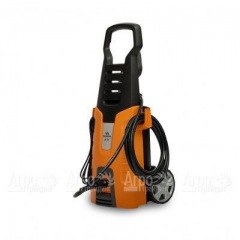 Мойка высокого давления Villartec RE 170 в Великих Луках