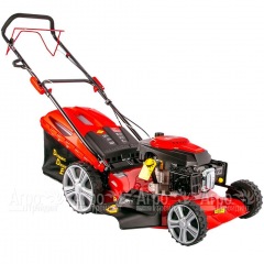 Газонокосилка бензиновая DDE LM 53-70 D в Великих Луках