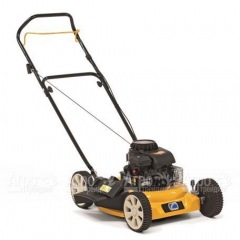 Газонокосилка бензиновая Cub Cadet CC 46 MB в Великих Луках