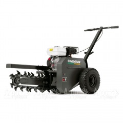 Траншеекопатель Caiman Treno 160H в Великих Луках