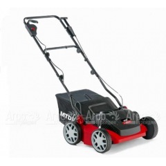 Электрический вертикуттер MTD OPTIMA 34 VE в Великих Луках