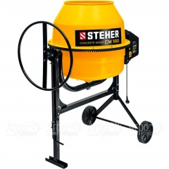 Бетоносмеситель Steher CM-180 (Бетономешалка Steher CM-180) в Великих Луках