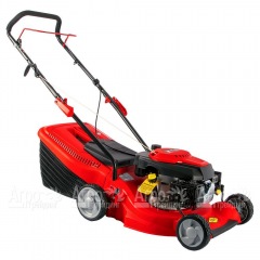 Газонокосилка бензиновая DDE LM 41-40 в Великих Луках