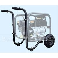 Комплект транспортировочных колес для ITC Power/Hyundai 9807 в Великих Луках