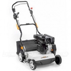 Скарификатор бензиновый Alpina SC 40 G в Великих Луках