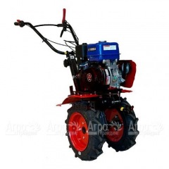 Мотоблок Ока МБ-1Д2М12 с двигателем Yamaha MX200 6.5 л.с. в Великих Луках