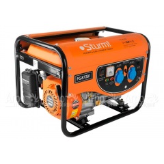 Бензогенератор Sturm PG87281 2.5 кВт в Великих Луках