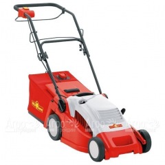 Электрическая газонокосилка Wolf-Garten Expert 40 E в Великих Луках