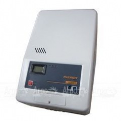 Электромеханический стабилизатор Patriot EVS-3000LW в Великих Луках