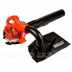 Воздуходувка бензиновая Brait BGB-260C в Великих Луках