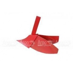 Окучник ОК – 2 для мотоблока Agro Star в Великих Луках