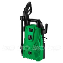 Мойка высокого давления аккумуляторная Zitrek ZKCW110 в Великих Луках