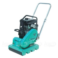 Виброплита бензиновая Mikasa MVB-85 в Великих Луках