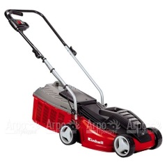 Газонокосилка электрическая Einhell GE-EM 1233 в Великих Луках