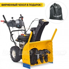 Снегоуборщик Cub Cadet XS2 61 SWE в Великих Луках